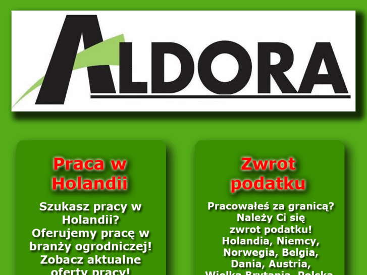 www.aldora.com.pl