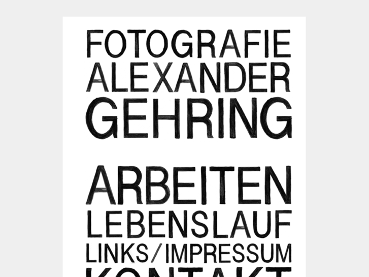 www.alexandergehring.com