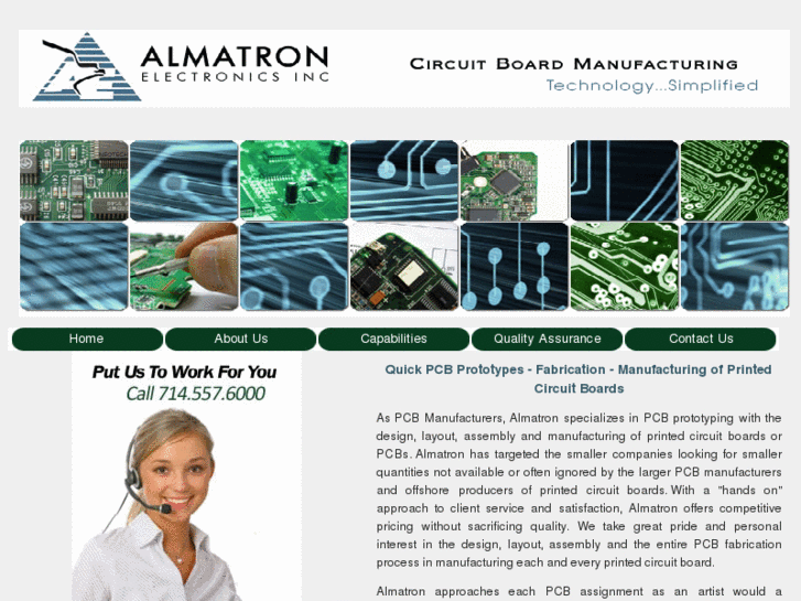 www.almatron.com