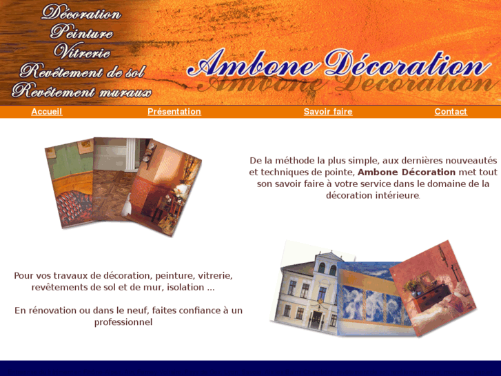 www.ambone-decoration.com