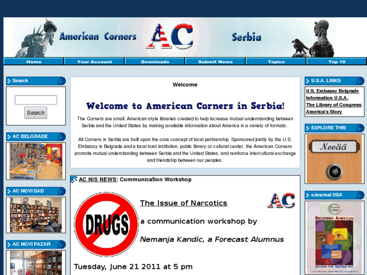 www.americancorners-serbia.net