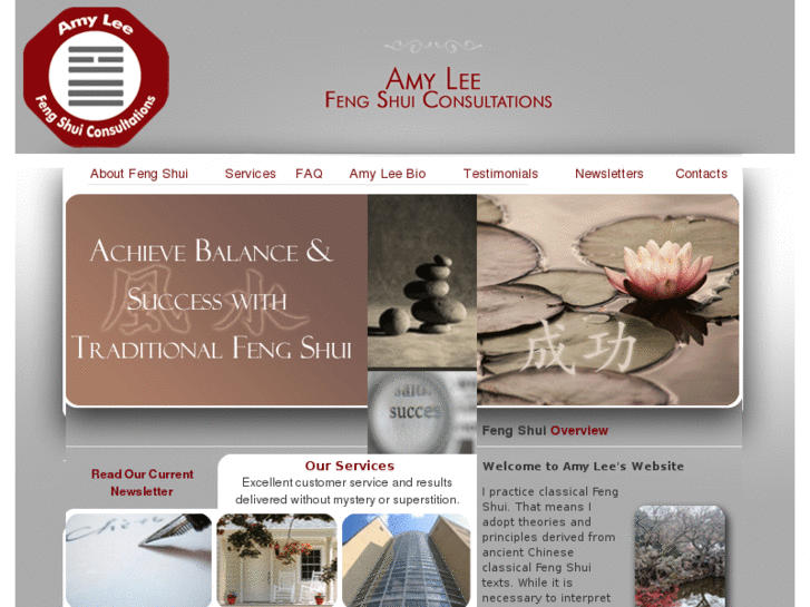 www.amyfengshui.com