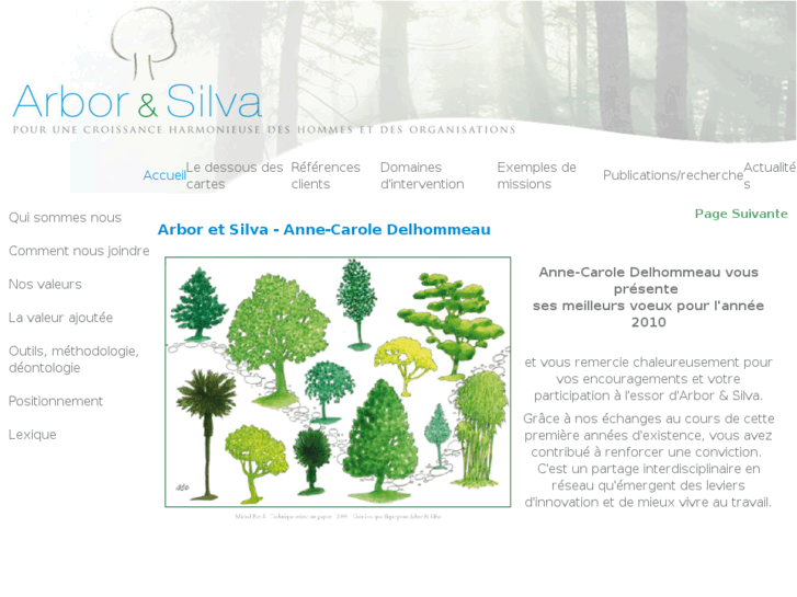 www.arboretsilva.com