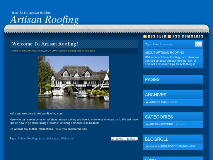 www.artisan-roofing.com