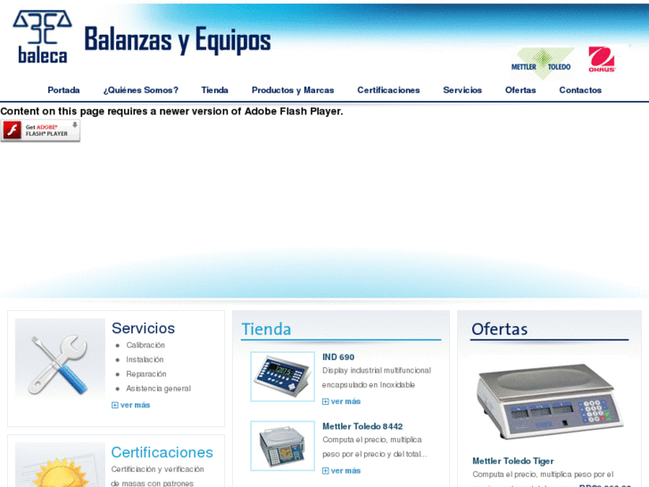 www.baleca.com