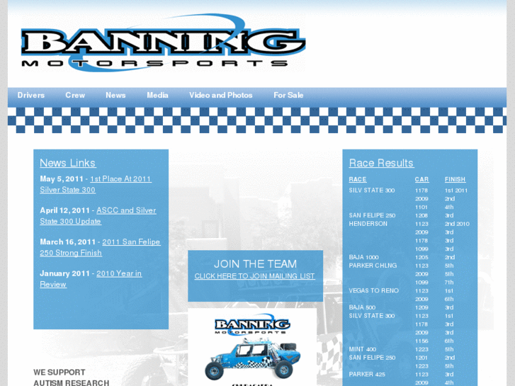 www.banningmotorsports.com