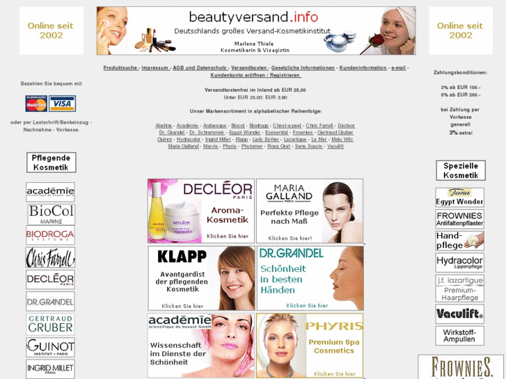 www.beautyversand.info