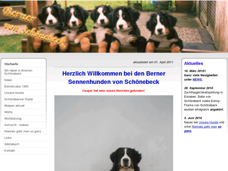 www.berner-von-schoenebeck.com