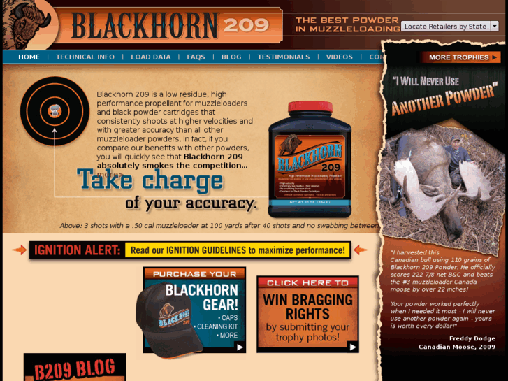 www.blackhorn209.com