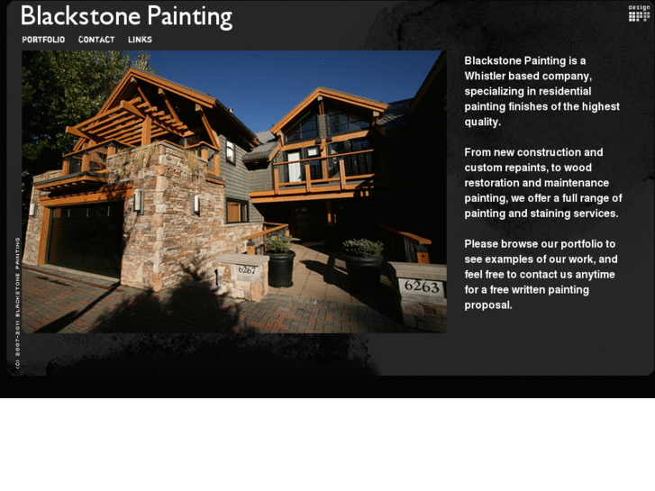 www.blackstonepainting.com