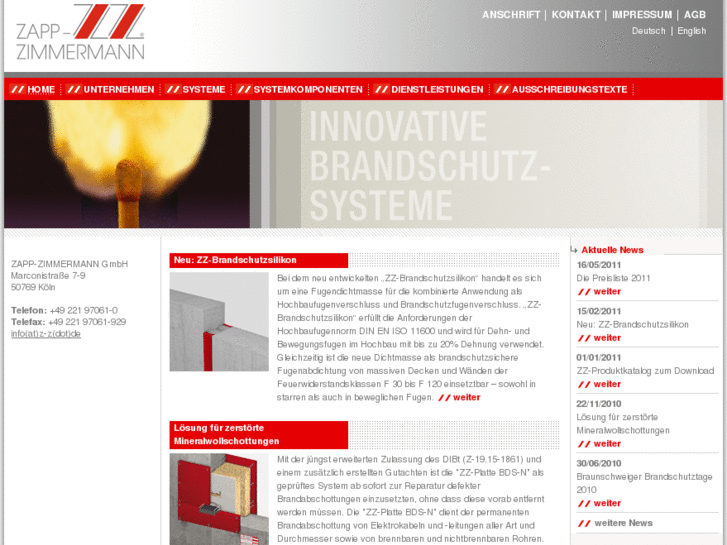 www.brandschutzfachplaner.biz