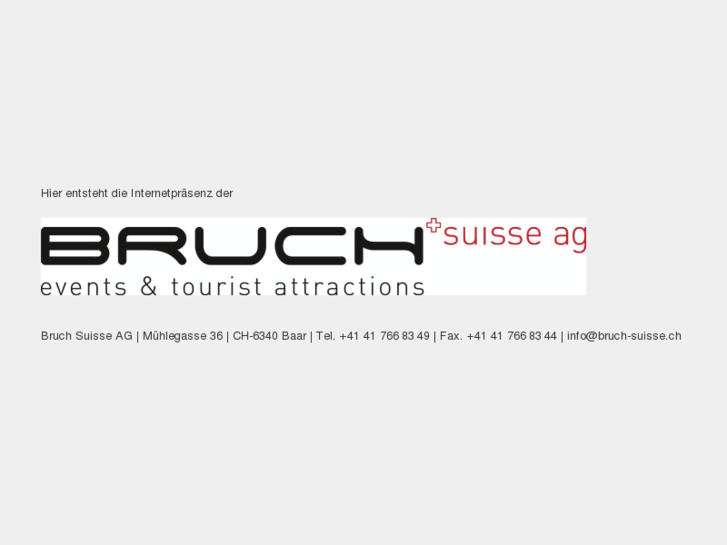 www.bruch-suisse.com