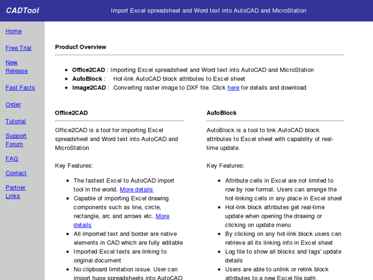 www.cadtool.net