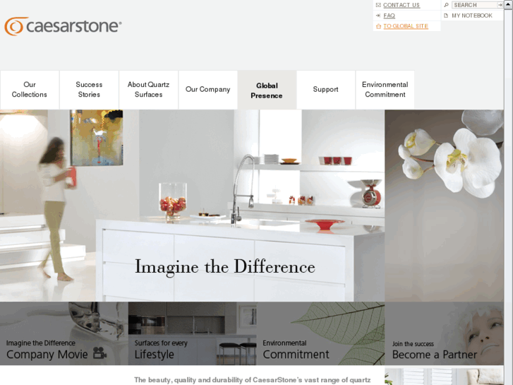 www.caesarstone.sg