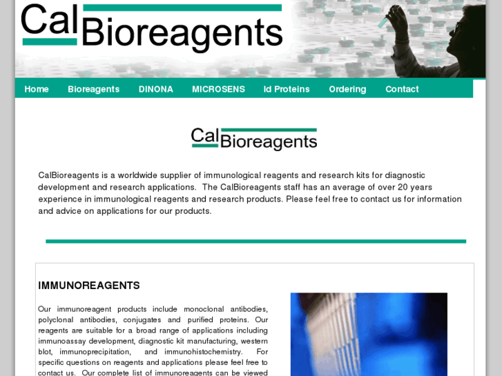 www.calbioreagents.com