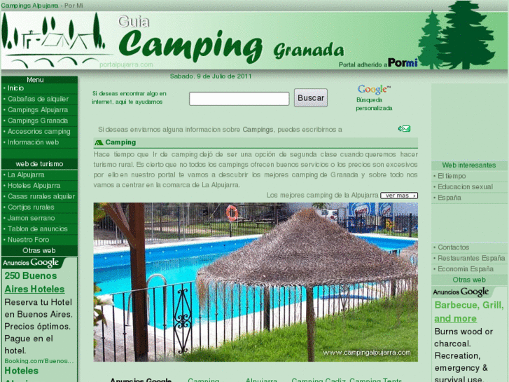 www.campingalpujarra.com