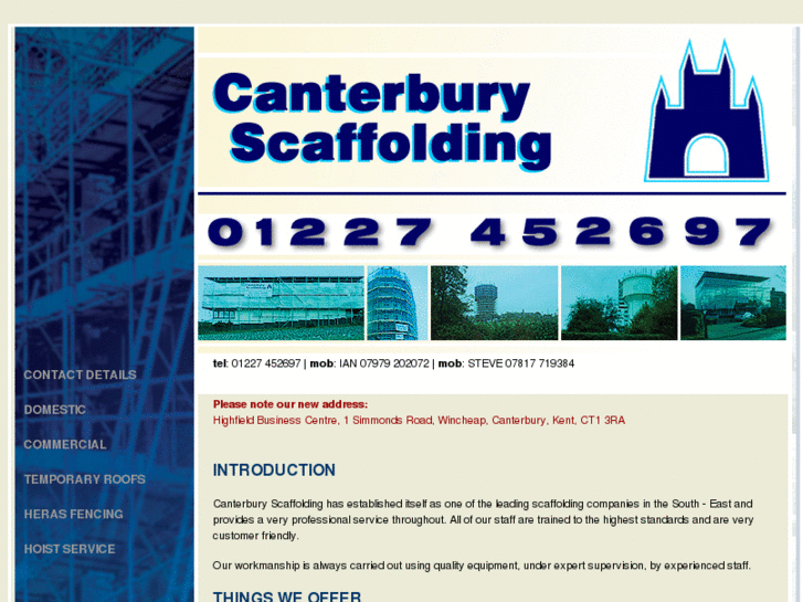 www.canterburyscaffolding.com