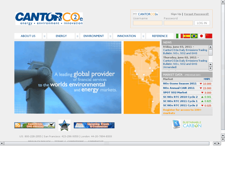 www.cantorco2e.net