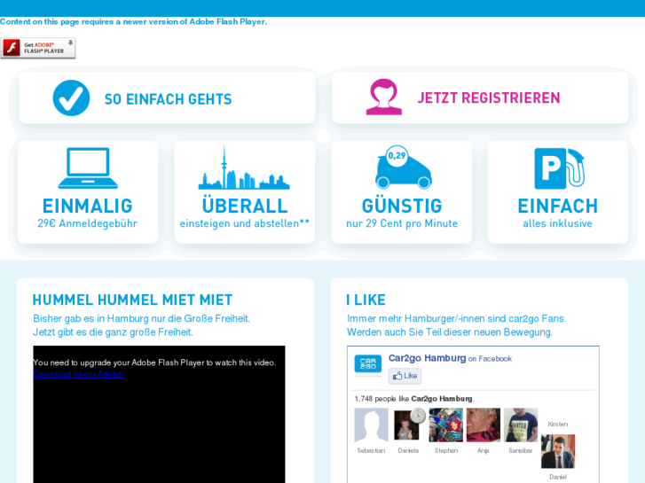 www.car2go-hamburg.com