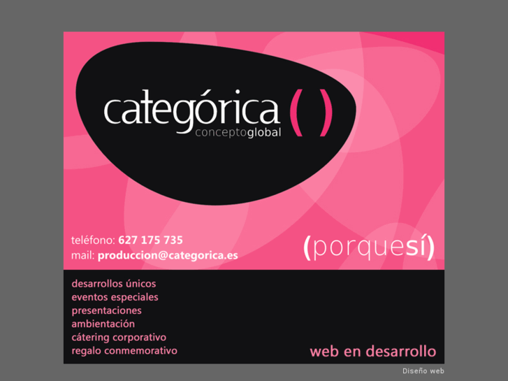 www.categorica.es