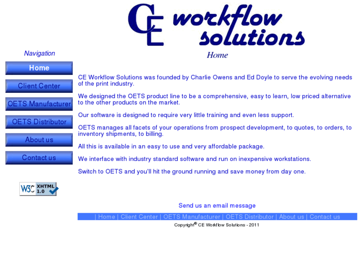 www.ceworkflowsolutions.com