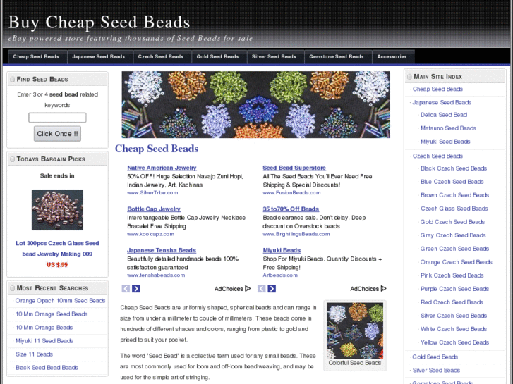 www.cheapseedbeads.com