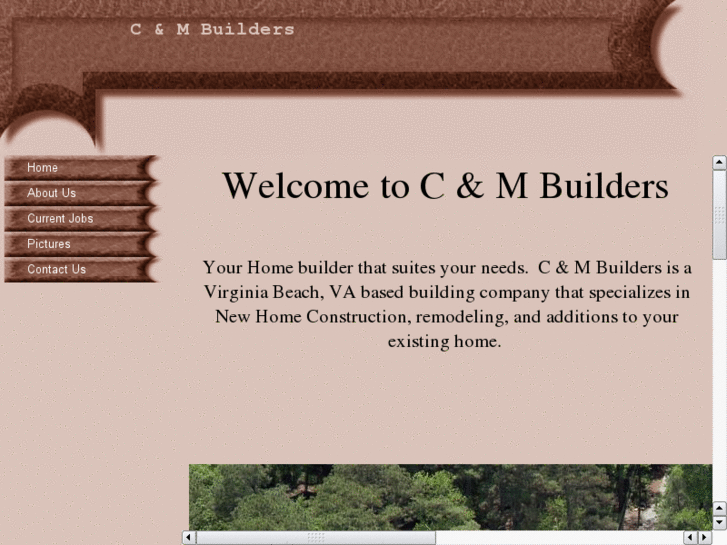 www.cmbuilders.org