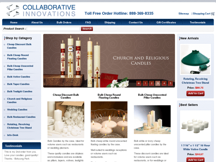 www.collaborativeinnovations.com