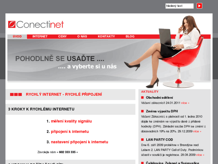 www.conectinet.cz