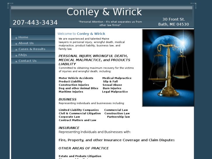 www.conleylaw.com