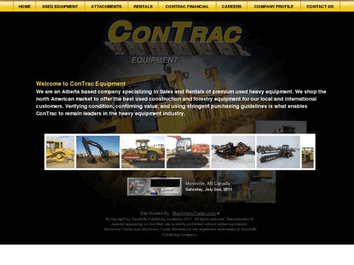 www.contracequipment.com