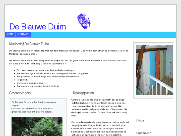 www.deblauweduim.com