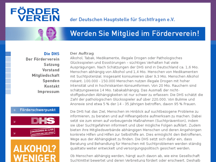 www.dhs-foerderverein.de