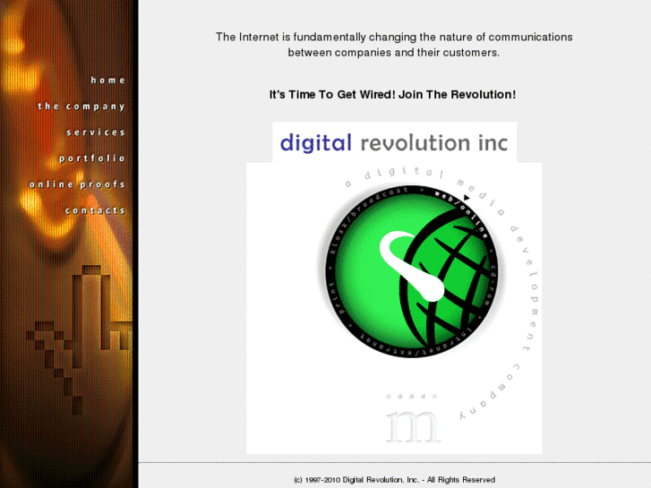 www.digitalrevolution.net