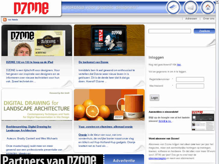 www.dzone.nl