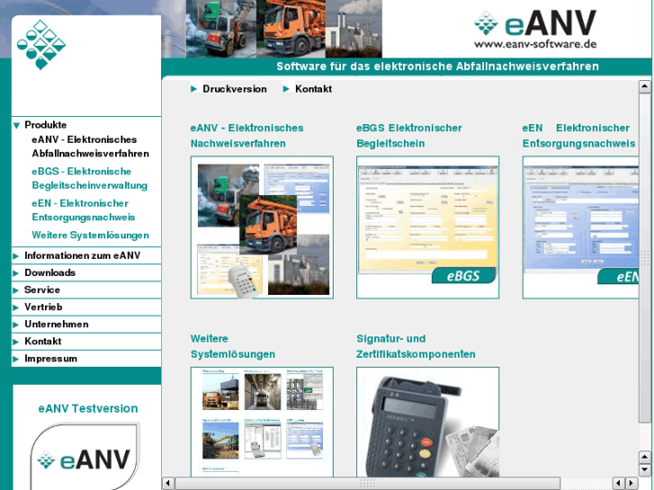 www.eanv-software.de