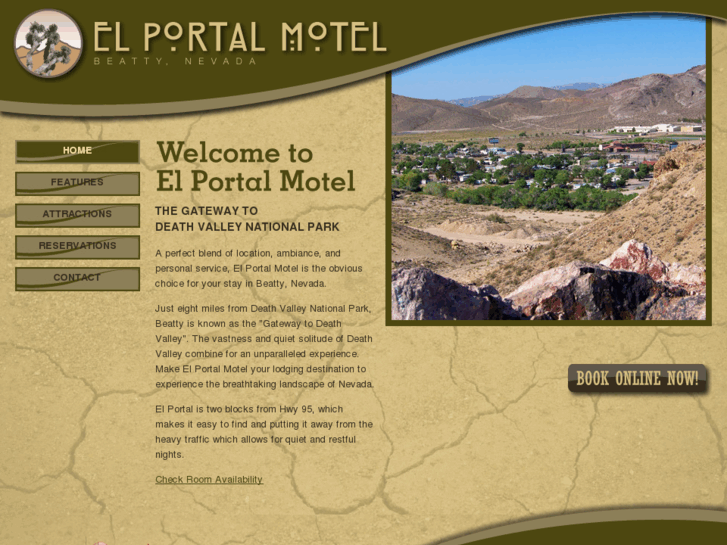 www.elportalmotel.com