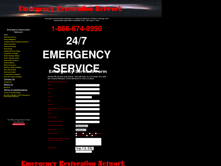 www.emergencyrestorationnetwork.com