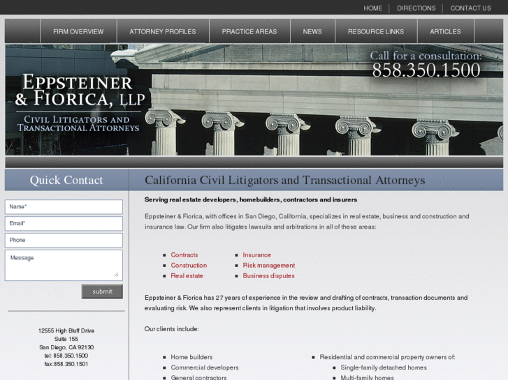 www.eppsteinerlaw.com