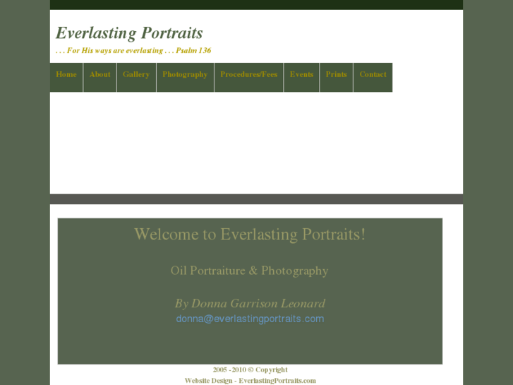 www.everlastingportraits.com