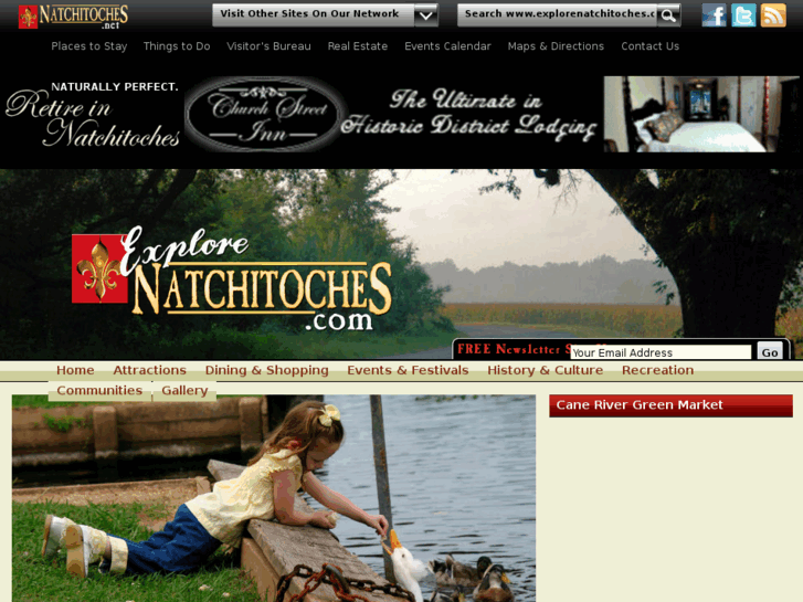 www.explorenatchitoches.com