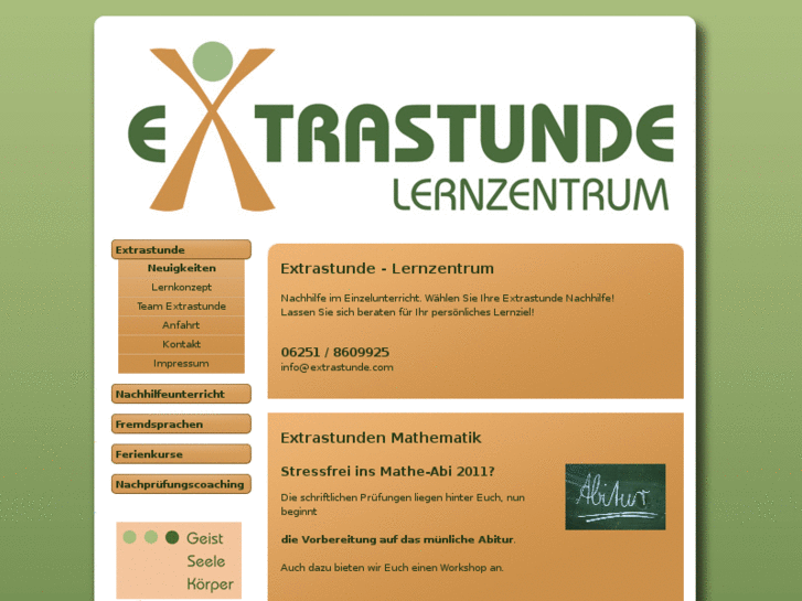 www.extrastunde.com