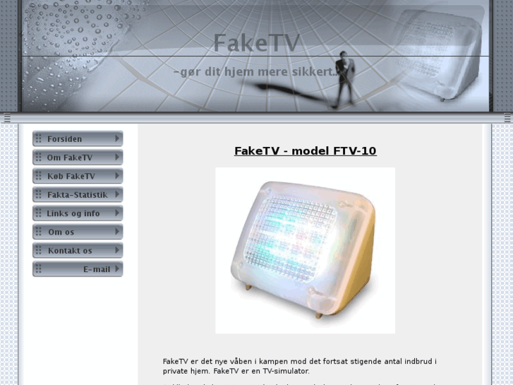 www.faketv.dk