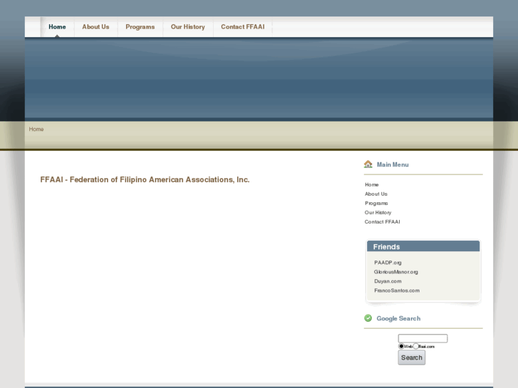 www.ffaai.com