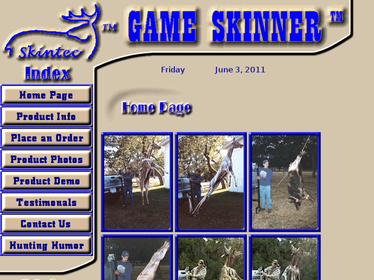 www.gameskinner.net