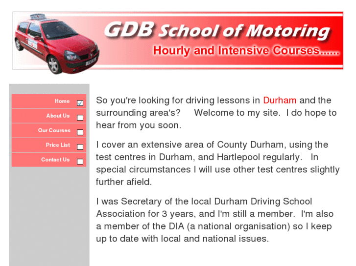 www.gdbdrivingschool.co.uk