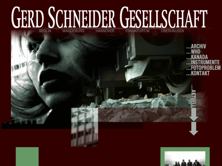 www.gerd-schneider-gesellschaft.de