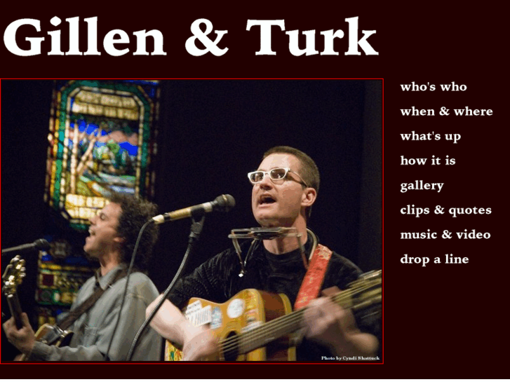 www.gillenandturk.com