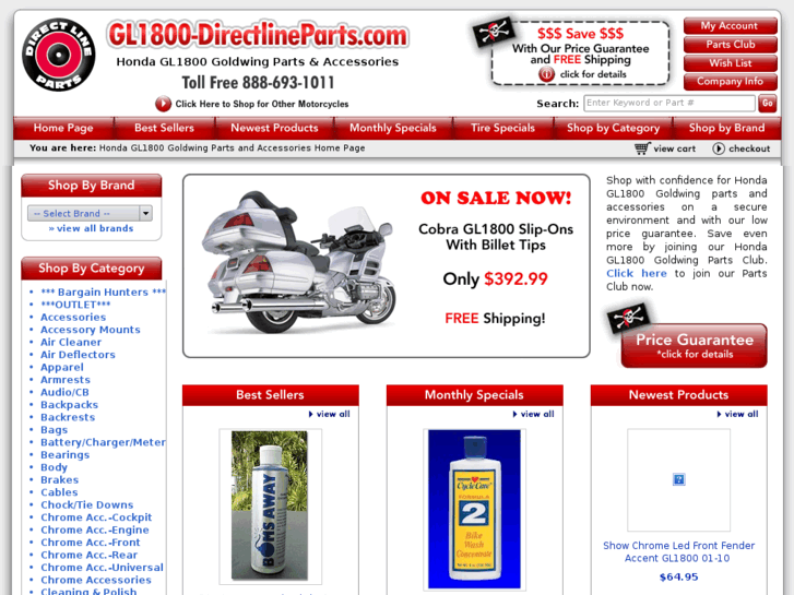 www.gl1800-directlineparts.com