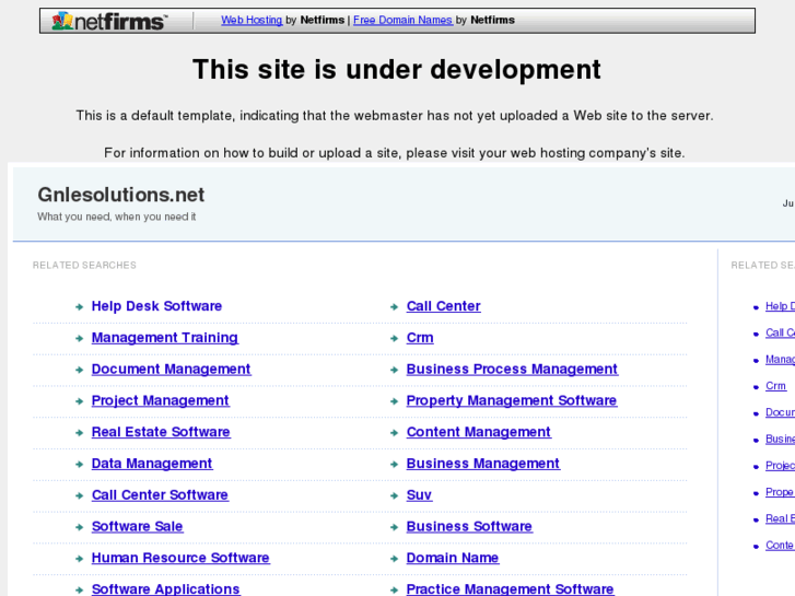 www.gnlesolutions.net